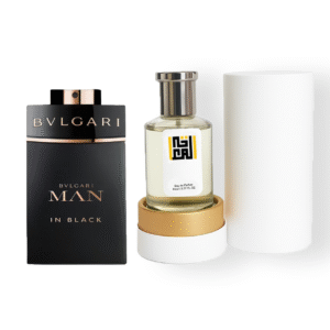 inspired by man in black - 108