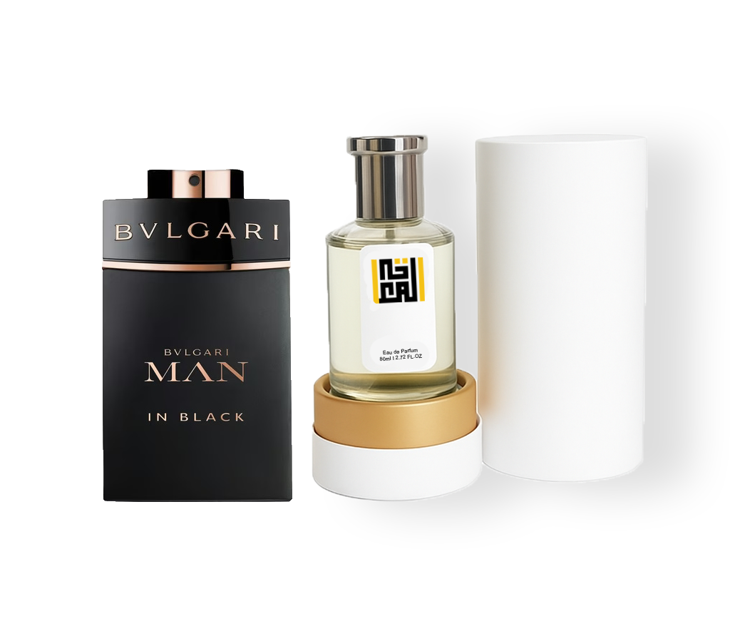 inspired by man in black - 108