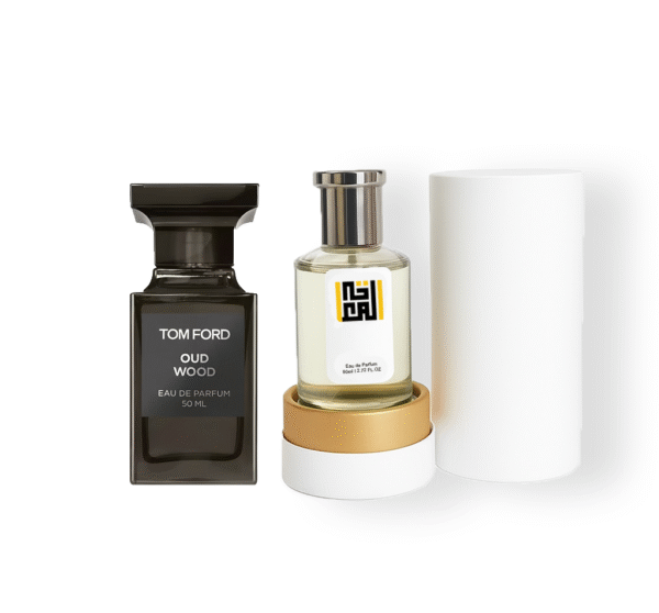 inspired by oud wood - 103