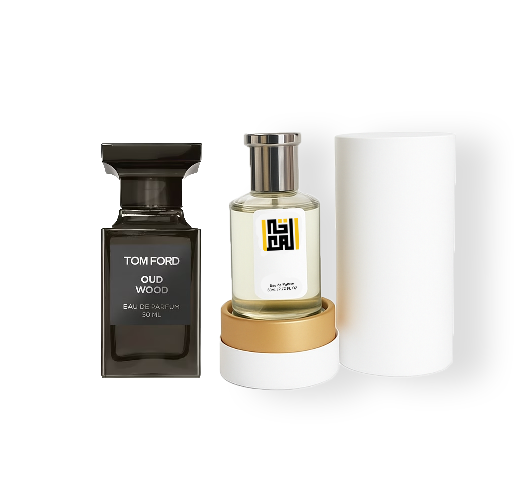inspired by oud wood - 103