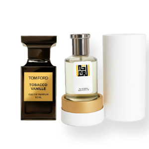 inspired by tobacco vanille - 111