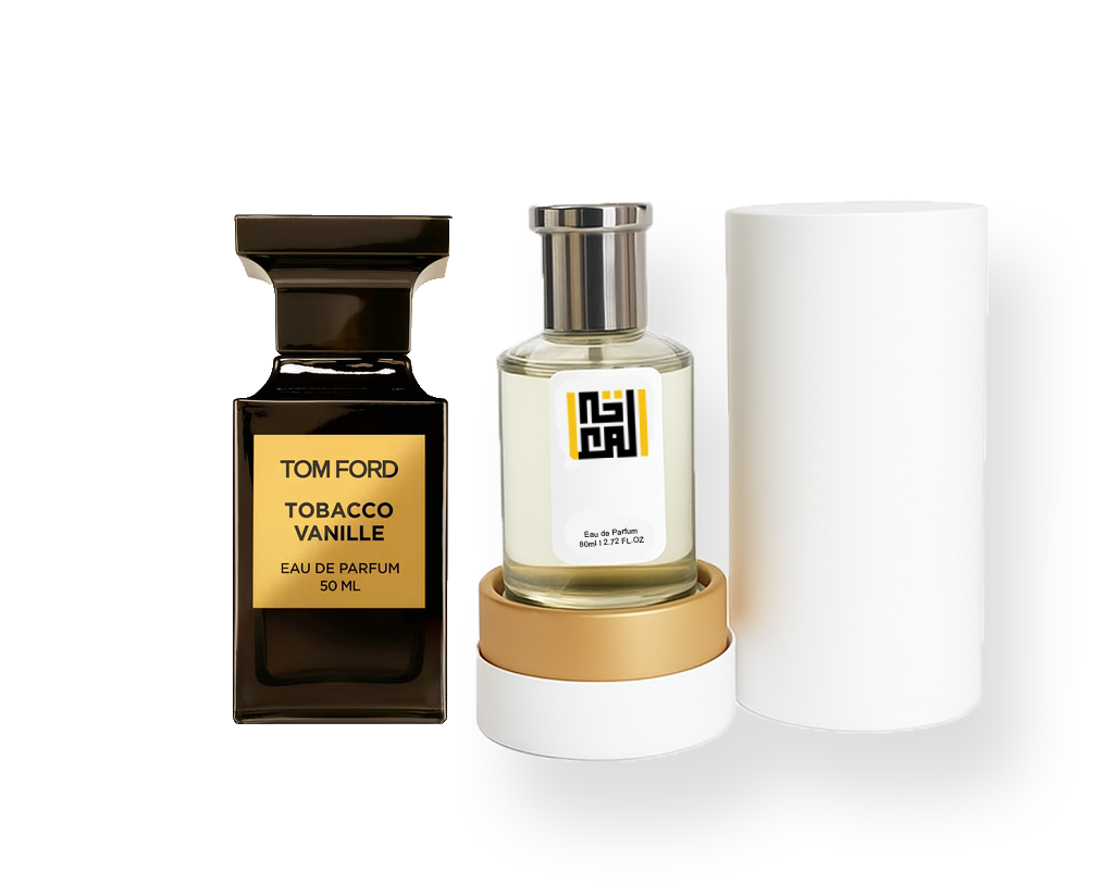 inspired by tobacco vanille - 111