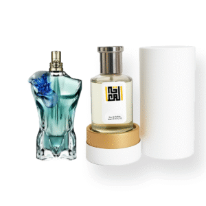 inspired by le beau flower edition - 116