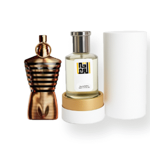 inspired by le male elixir - 118