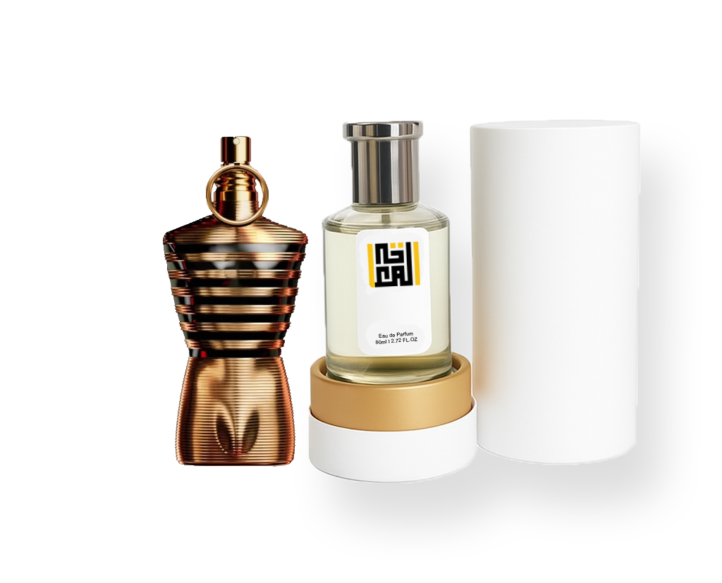 inspired by le male elixir - 118