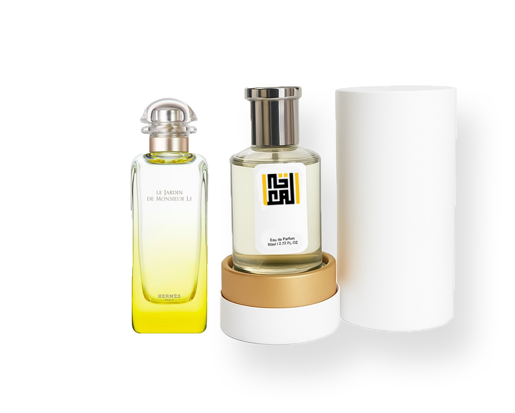 inspired by le jardin de monsieur li - 117