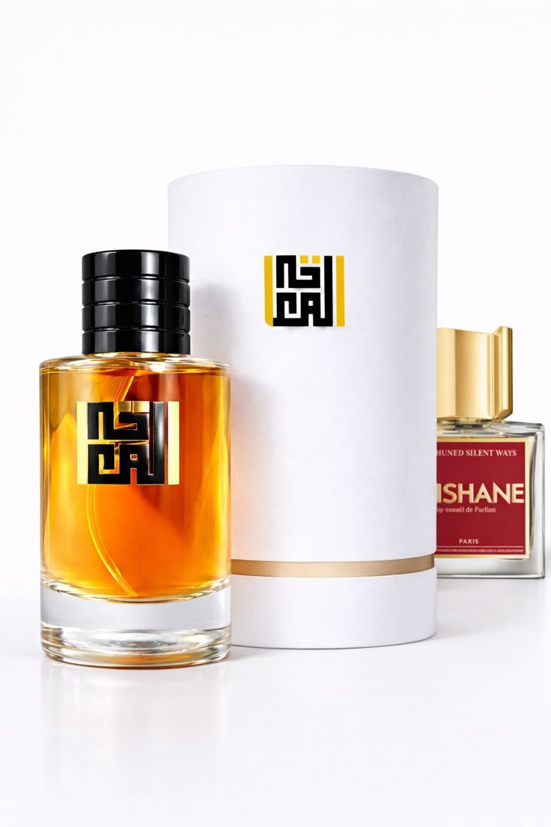 inspired by Hundred Silent Ways - 125